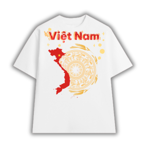 Áo Thun Việt Nam
